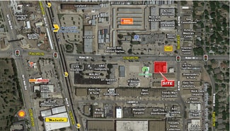 Plus de détails pour 2950 Walnut Hill Ln, Dallas, TX - Local commercial à louer