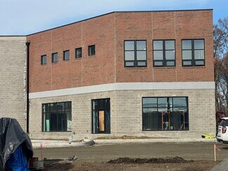 Plus de détails pour 131 Fairfield Rd, Fairfield, NJ - Industriel/Logistique à louer