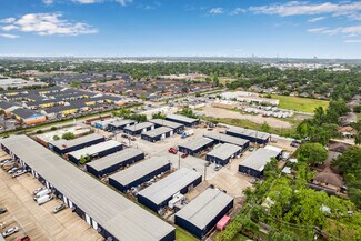 Plus de détails pour 4041 Hollister St, Houston, TX - Industriel/Logistique à louer