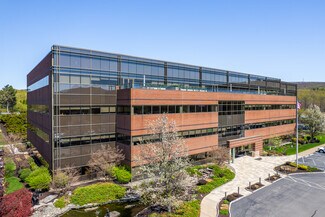 Plus de détails pour 100 Baltimore Dr, Wilkes Barre, PA - Bureau à louer