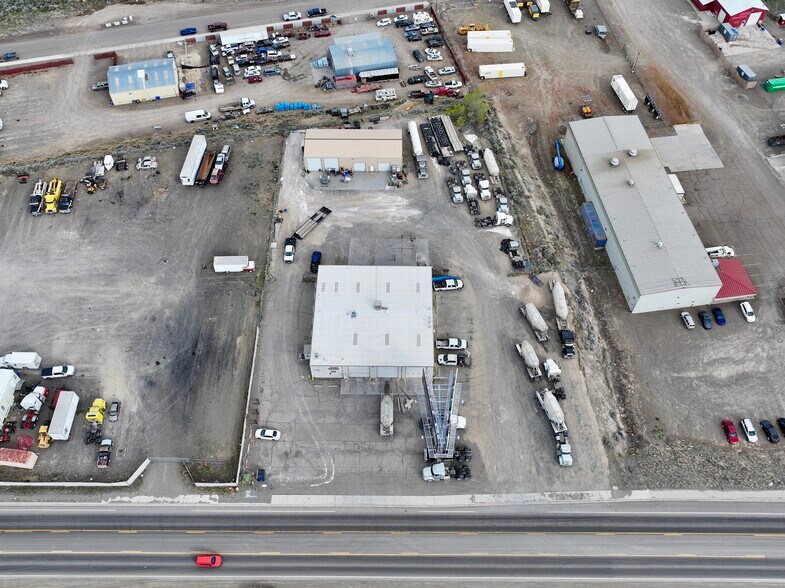 5370 E Idaho St, Elko, NV à vendre - Photo de l’immeuble – Image 3 sur 10
