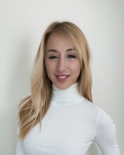 Victoria Stathis