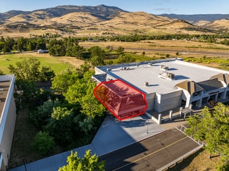 Plus de détails pour 2321 Ashland St, Ashland, OR - Bureau/Médical, Bureau/Local commercial à louer
