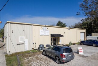 Plus de détails pour 1120 S 8th St, Fernandina Beach, FL - Local commercial à vendre