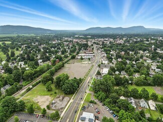 Plus de détails pour 187 King st, Northampton, MA - Terrain à vendre