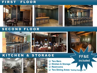Plus de détails pour 2519 Broad Ave, Memphis, TN - Local commercial à louer