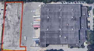 Plus de détails pour 415-419 Milner Av, Toronto, ON - Terrain à louer
