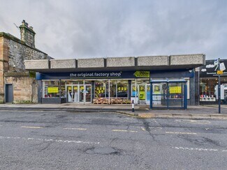 Plus de détails pour 8 High St, Stewarton - Local commercial à louer