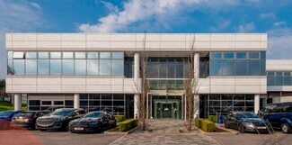 Plus de détails pour 1A Guildford Business Park, Guildford - Bureau à louer