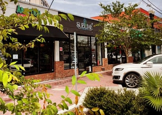 Plus de détails pour 834 Lomax St, Jacksonville, FL - Local commercial à louer