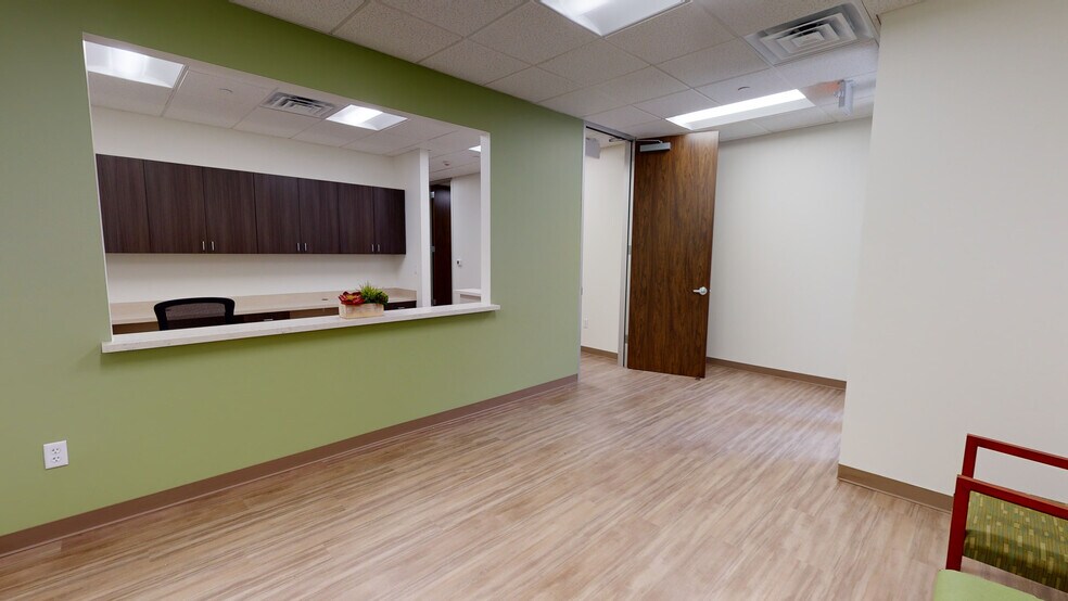 600 S Conroe Medical Dr, Conroe, TX à louer - Photo intérieure – Image 3 sur 35