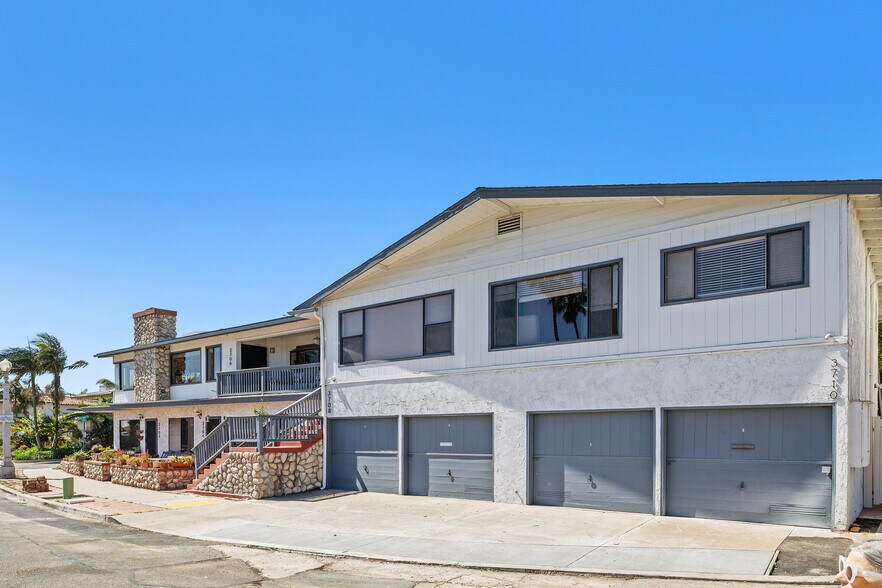 3702-3710 Crown Point Dr, San Diego, CA à vendre - Photo de l’immeuble – Image 3 sur 15
