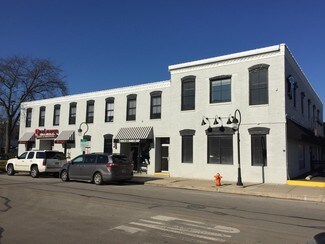 Plus de détails pour 105 Jackson Ave, Naperville, IL - Bureau à louer