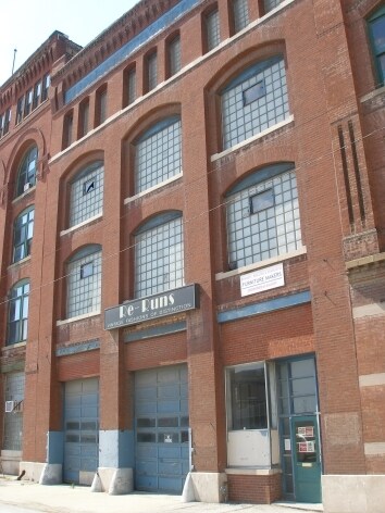 1408 W 12th St, Kansas City, MO à vendre - Photo de l’immeuble – Image 3 sur 16