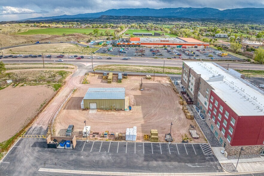 3275 E US Highway 50, Canon City, CO à vendre - Aérien – Image 3 sur 29
