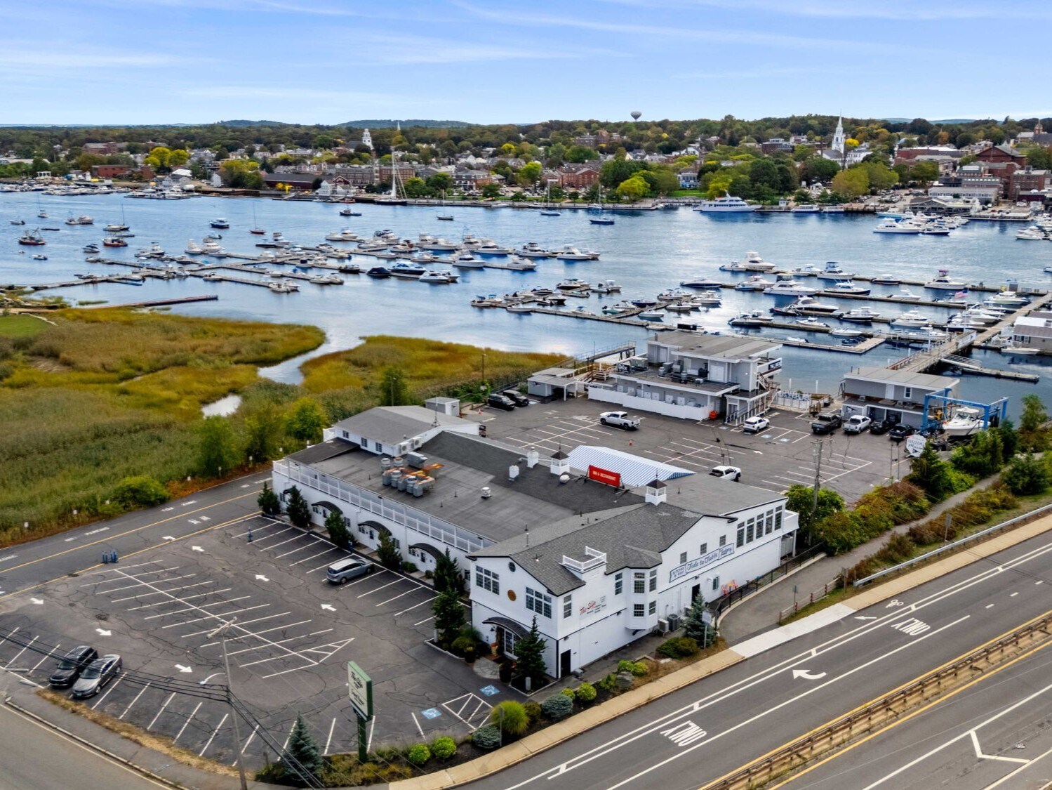 175 Bridge Rd, Salisbury, MA à vendre Photo principale– Image 1 sur 65