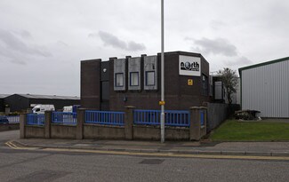 Plus de détails pour Blackness Ave, Aberdeen - Local d’activités à vendre