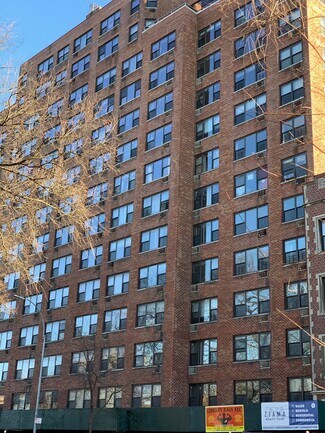 Plus de détails pour 160 Parkside Ave, Brooklyn, NY - Bureau/Médical à louer