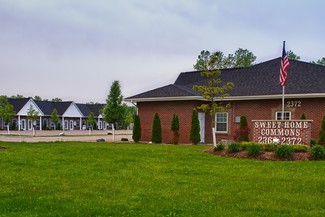 Plus de détails pour 2372 Sweet Home Rd, Amherst, NY - Bureau à louer