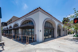Plus de détails pour 2300-2308 E 4th St, Long Beach, CA - Local commercial à louer