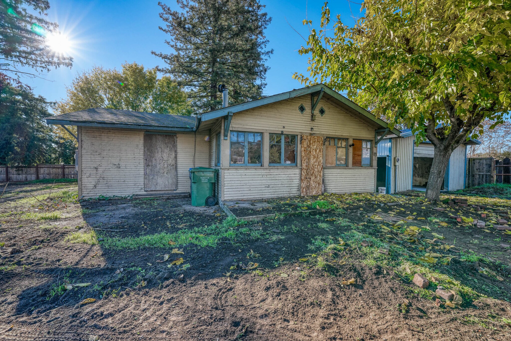 3527 CA-20 Hwy, Upper Lake, CA à vendre Photo principale– Image 1 sur 28
