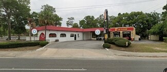 Plus de détails pour 3680 E Silver Springs Blvd, Ocala, FL - Local commercial à vendre