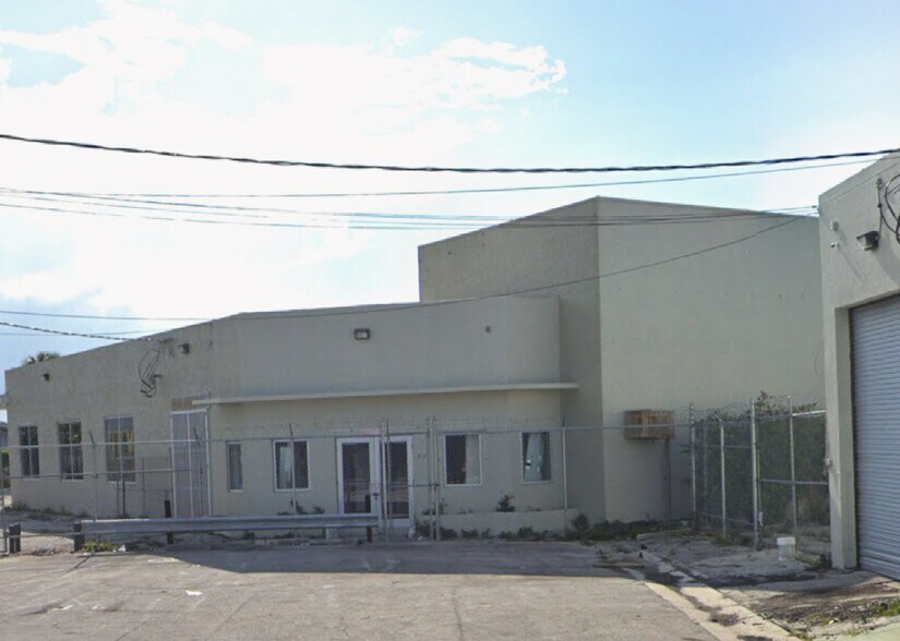 355 NE 72nd Ter, Miami, FL à louer - Photo de l’immeuble – Image 2 sur 5