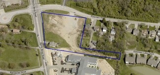 Plus de détails pour 4932-4976 N Bend Rd, Cincinnati, OH - Terrain à vendre