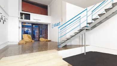 Carrer dels Enamorats, 99, Barcelone, Barcelona à louer Photo intérieure– Image 1 sur 1