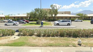 Plus de détails pour 81863 Doctor Carreon Blvd, Indio, CA - Bureau à vendre