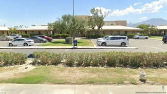 Plus de détails pour 81863 Doctor Carreon Blvd, Indio, CA - Bureau à vendre