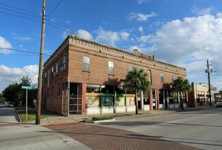 Plus de détails pour 1911-1919 N Howard Ave, Tampa, FL - Bureau/Local commercial à louer