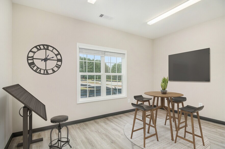 247 River Park North Dr, Woodstock, GA à vendre - Photo intérieure – Image 3 sur 44