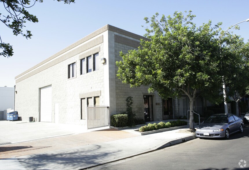 11636 Goldring Rd, Arcadia, CA à louer - Photo principale – Image 2 sur 7