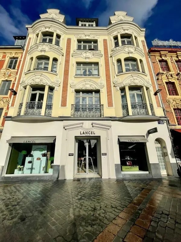 Plus de détails pour 46 Place Du Général De Gaulle, Lille - Bureau à louer