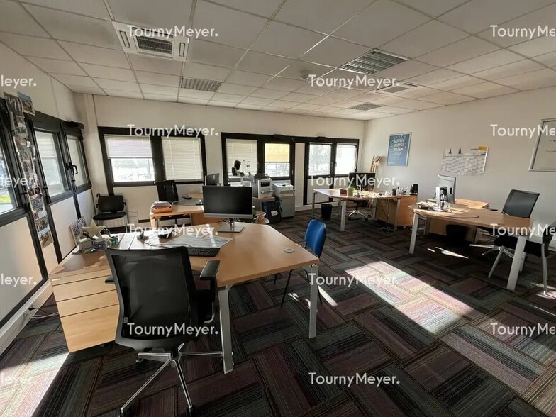 Bureau dans Nantes à vendre - Photo intérieure – Image 2 sur 6