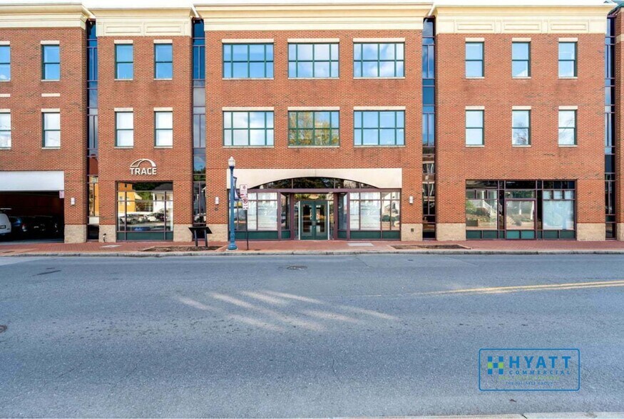 151 West St, Annapolis, MD à louer - Photo de l’immeuble – Image 3 sur 10