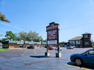 Plus de détails pour 115 S US Highway 45, Grayslake, IL - Local commercial à louer