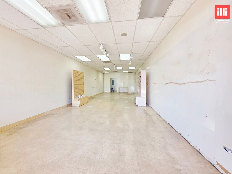 18399-18409 Ventura Blvd, Tarzana, CA à louer - Photo de l’immeuble – Image 3 sur 5