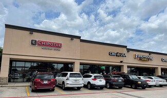 Plus de détails pour 17400 Spring Cypress Rd, Cypress, TX - Local commercial à louer