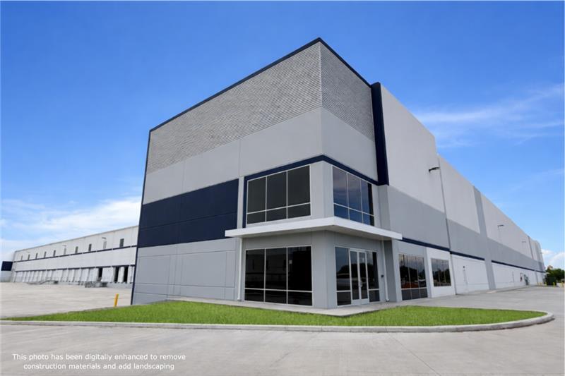 12150 Kirby Dr, Houston, TX à louer Photo de l’immeuble– Image 1 sur 7