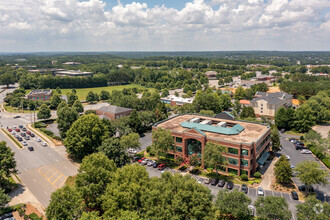 3890 Johns Creek Pky, Suwanee, GA - VUE AÉRIENNE  vue de carte