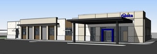 Plus de détails pour 01 State Road 52, San Antonio, FL - Bureau à louer