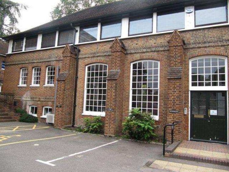 Ashford Rd, Maidstone à louer - Photo de l’immeuble – Image 3 sur 3