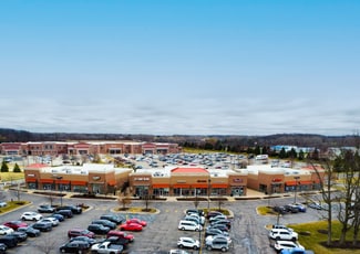 Plus de détails pour 7000 E Michigan Ave, Saline, MI - Local commercial à louer