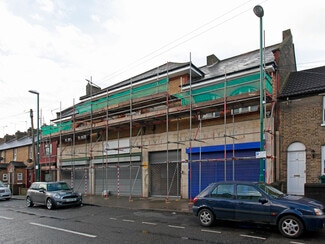Plus de détails pour 42-44 High St, Swanscombe - Coworking à louer