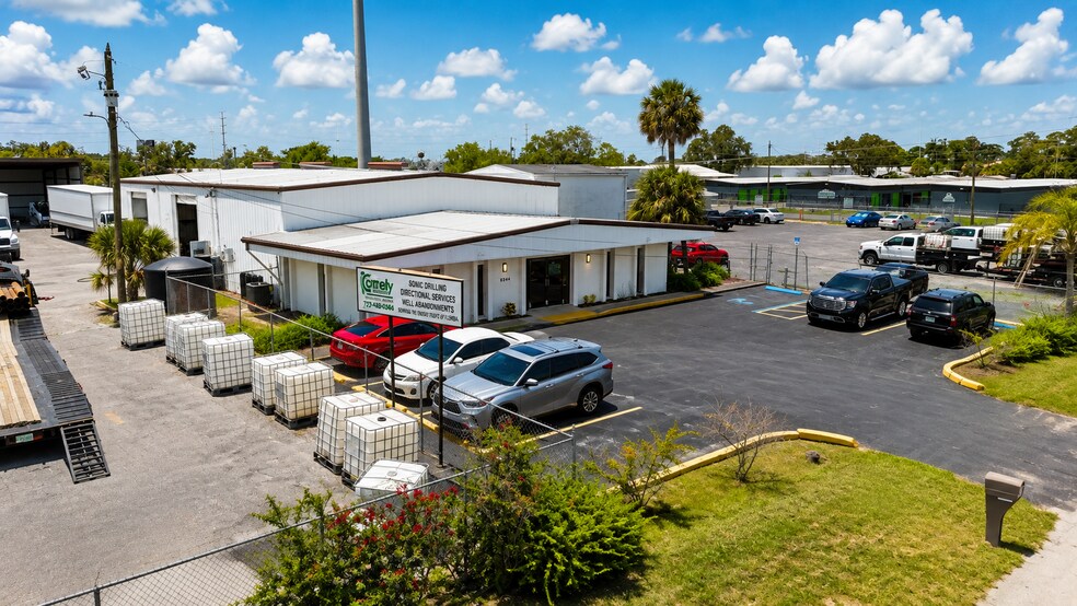 6244 Springer Dr, Port Richey, FL à vendre - Photo de l’immeuble – Image 2 sur 12