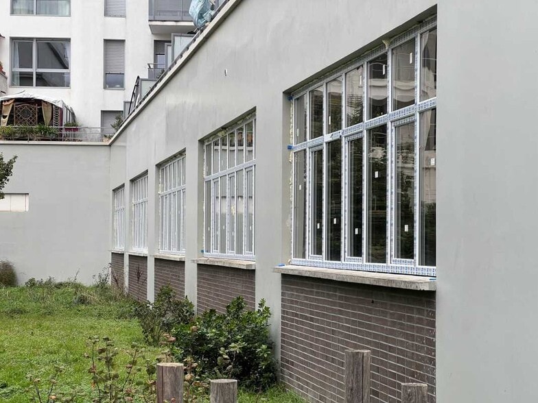 53 Bis Rue Maurice Gunsbourg, Ivry-sur-Seine à louer - Photo de l’immeuble – Image 3 sur 10