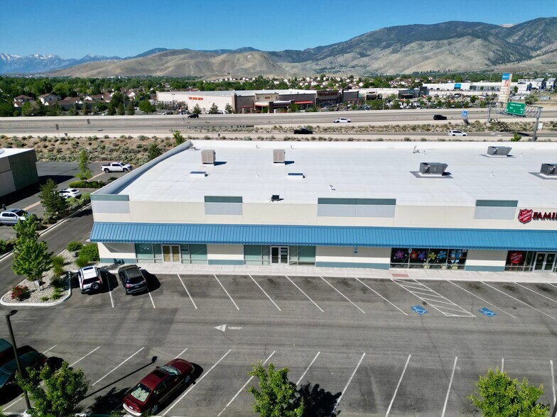 3320 Research Way, Carson City, NV à louer - Photo de l’immeuble – Image 2 sur 7