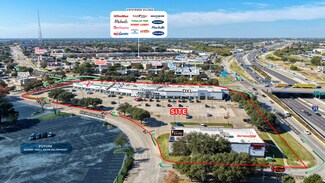 Plus de détails pour 2403 S Stemmons Fwy, Lewisville, TX - Local commercial à louer